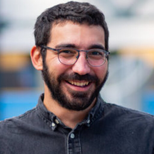 Vasileios MILIAS | PhD Student | PhD Candidate in Urban Data Science ...