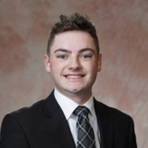 Kevin JOOS | Bryant University | Department of Finance | Research profile