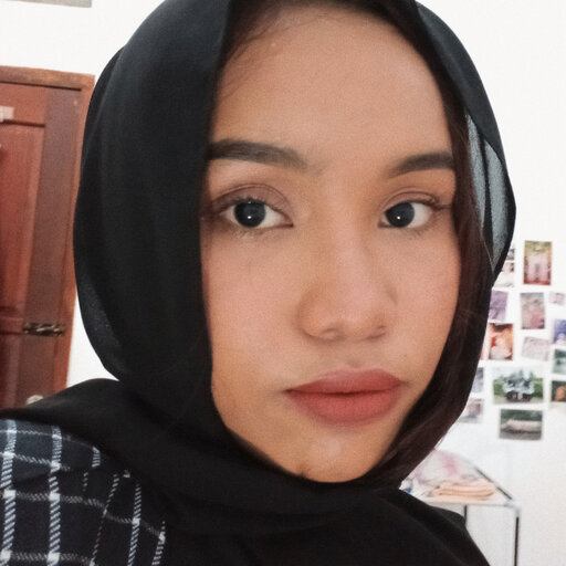 Jihan KHAIRUNNISA | Student | Universitas Islam Indonesia, Yogyakarta ...