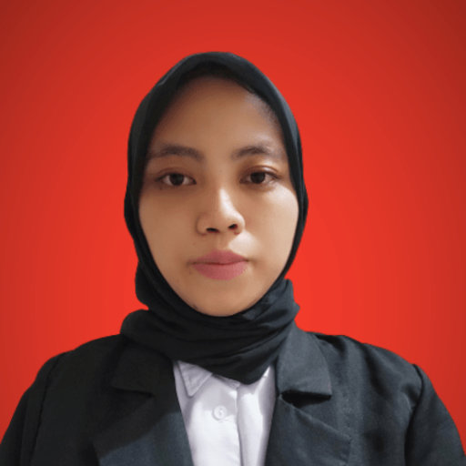 Fitri SYAMSIYAH | Bachelor of Science | Universitas Gadjah Mada ...