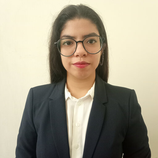 Itzel A. AVIÑA-AVALOS | Biotechnology Engineer | Tecnológico de ...