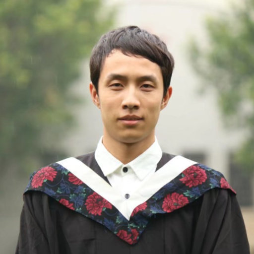 Shichen Xu | Phd | Doctor Of Philosophy | Peking University, Beijing | Pku  | College Of Chemistry And Molecular Engineering | Research Profile