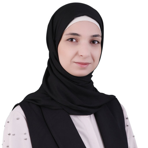 Manar AL AYOUBI | Master's graduate | Masters of Food Analysis & Safety ...