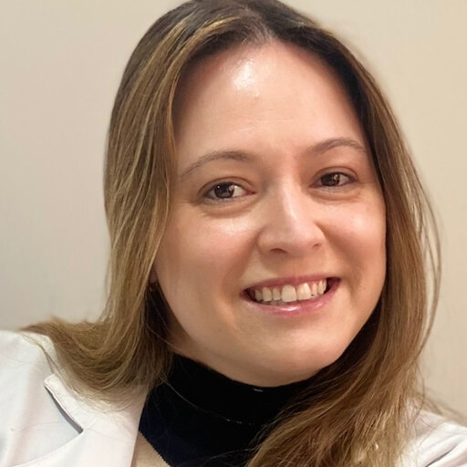 Juliana FERRANTI | Doctor of Medicine | University of São Paulo, São ...