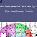 Iranian Evolutionary And Educational Psychology Journal