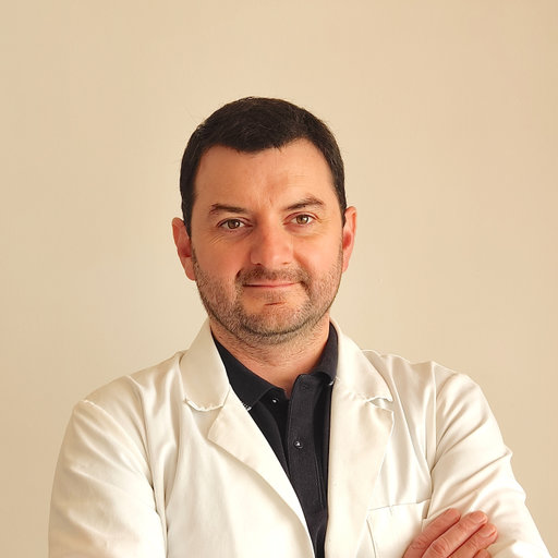 Daniel MORGADO-CARRASCO | Dermatologist | Hospital Clínic de Barcelona ...