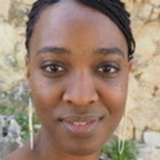 Aminata MBAYE Assistant Professor Doctor of Philosophy  