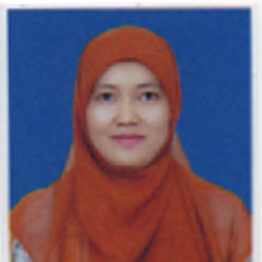 Mulida HAYATI | Universitas Palangka Raya, Palangkaraya | Faculty of ...