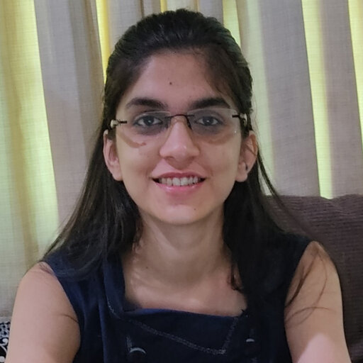 Jigna Kundnani - PHD Student - IRCM - Institut de Recherche en