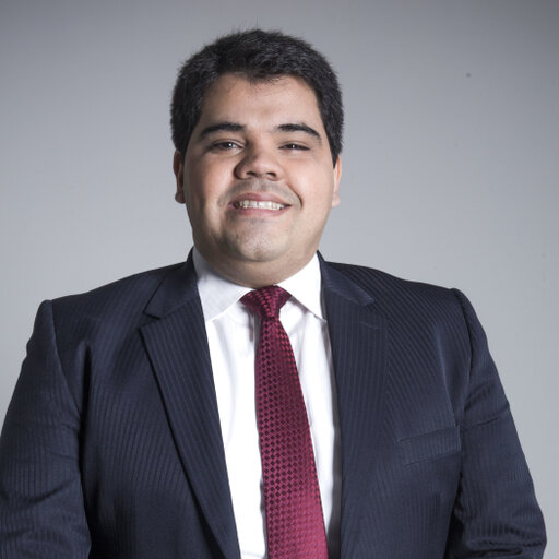 Vitor ALMEIDA | Master's Student | Instituto Brasileiro de Mercado de ...
