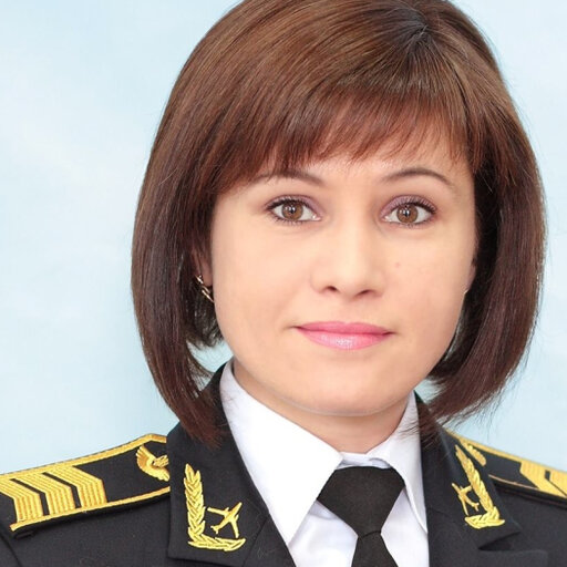 Oksana TYKHENKO | National Aviation University, Kyiv | Research profile