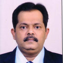 Hitendra M Patel