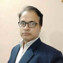 Dr Pranav Kumar Prabhakar