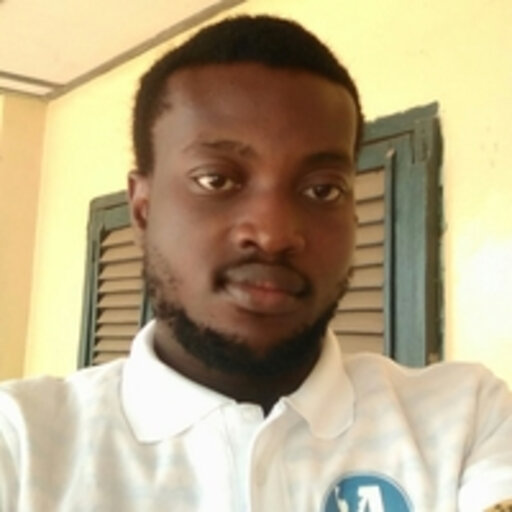 Adeola DANIEL | Bachelor of Science | University of Ibadan, Ibadan ...