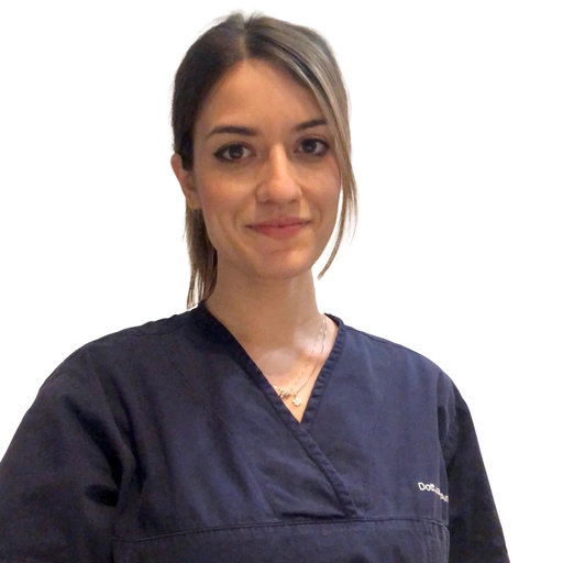 Rita ANTONELLI | PhD Student | Doctor of Dental Surgery | Università di ...