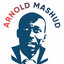 Arnold Mashud Abukari