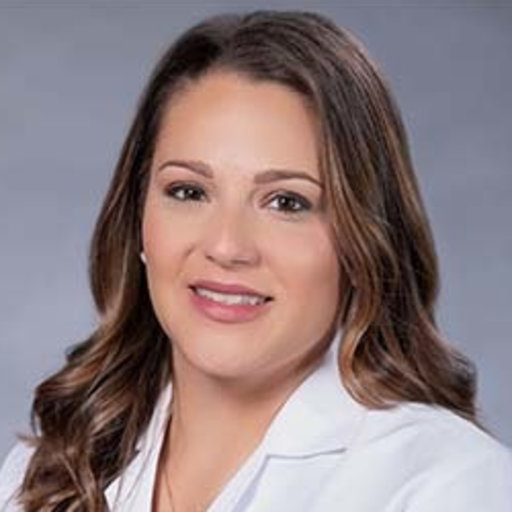 Michelle BILBAO Gynecologic Oncologist Doctor of Osteopathic