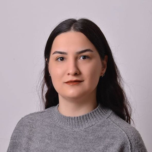Melis ÜNAL | Researcher | Master of Science | Istanbul Technical ...