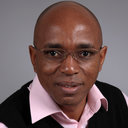 David Mphuthi