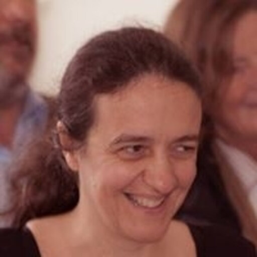 Liliana FORZANI | Professor (Full) | Doctor of Philosophy | Universidad  Nacional del Litoral, Santa Fe de la Vera Cruz | UNL | Departamento de  matematica, Facultad de Ingenieria Quimica | Research profile