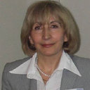 Tamara Alezandrovna Shiganova