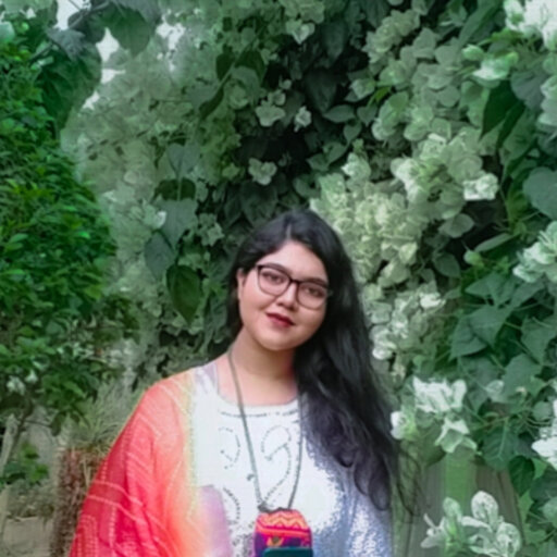 Moumitu TASNIM | Bachelor of Science | Jahangirnagar University