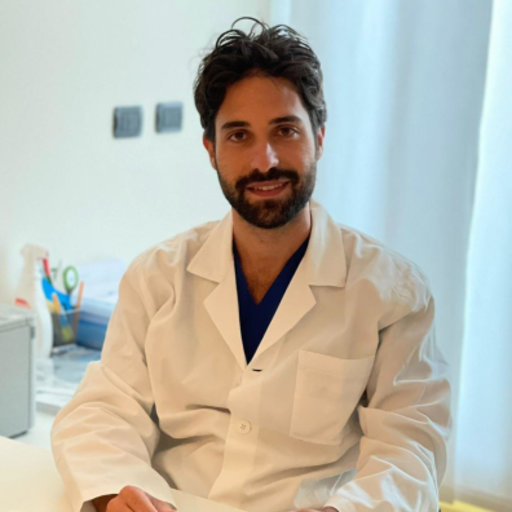 Cito GIANMARTIN | Resident | Doctor of Medicine | Azienda Ospedaliero  Universitaria Careggi, Florence | Department of Urology 1 | Research profile