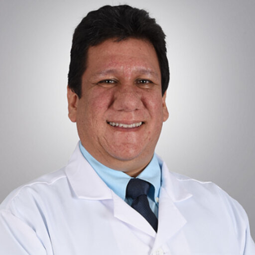 Daniel CARDENAS | General Surgeon | Clínica el Golf Perú, Lima ...