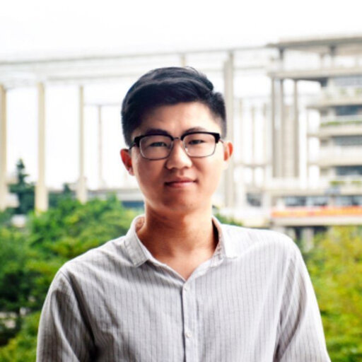 Xinquan Zhou Phd Candidate South China University Of Technology