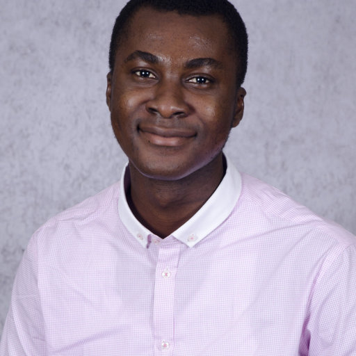 Kofi Kakyire AMPOFO-TWUMASI | Graduate Research Assistant | Master of ...