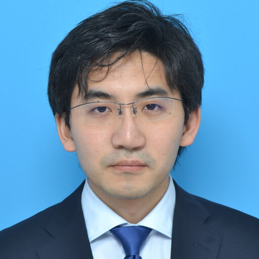 Dr. Motoyuki Umekawa