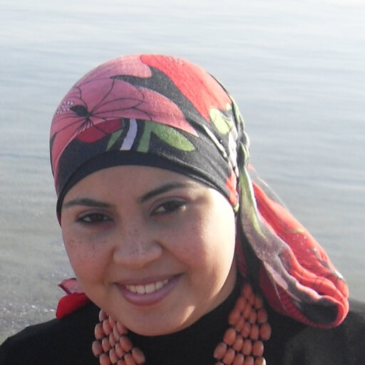 Heba Abou Hamra Kafrelsheikh University Kafr Ash Shaykh Research Profile