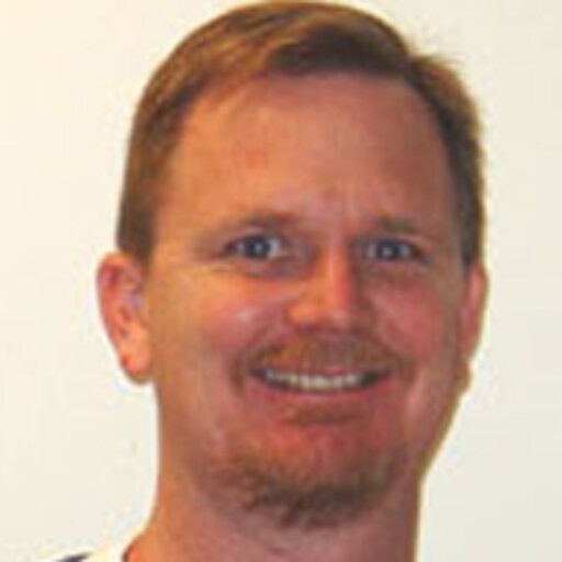 Andrew WIG Department Chair Physical Sciences and Engineering