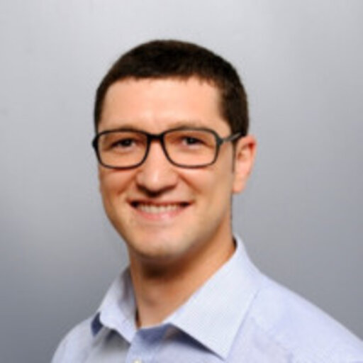 Amir AGOVIC | Research Assistant | Master of Science | TU Wien, Vienna ...