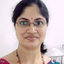 Namitha P. Kamath