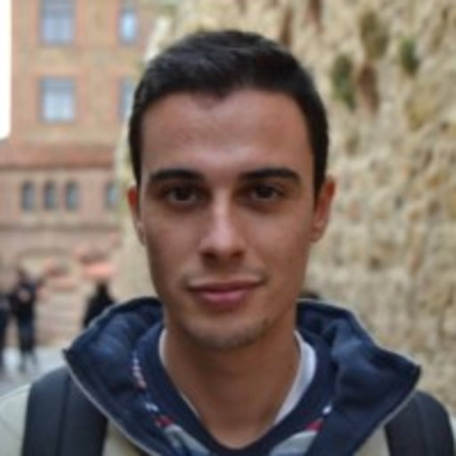 Alejandro ROJANO-PADRÓN | PhD Student | Universidad de La Laguna, La ...