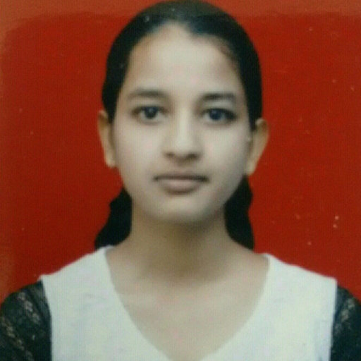 Vaishnavi KUMBHAR | Student | Marathwada Mitra Mandal's College of ...