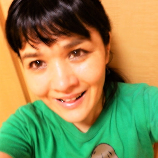 Kyoko Aoki Founder ＆ Researcher 