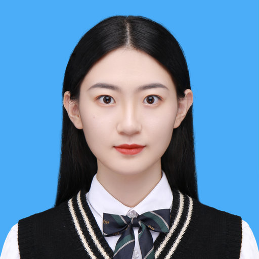 Yingyue MA | Master of Engineering | Central South University, Changsha ...
