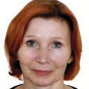 Natalia Vasilievna Lukina