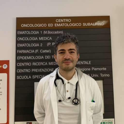 Mattia D AGOSTINO Doctor of Medicine Universit degli Studi di