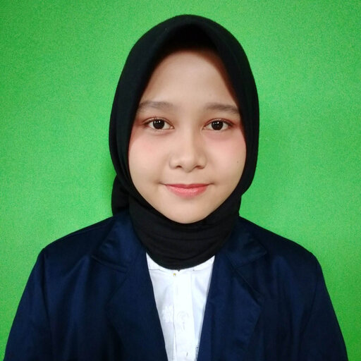 Noor DESYANI | Bachelor of Engineering | Bogor Agricultural University ...
