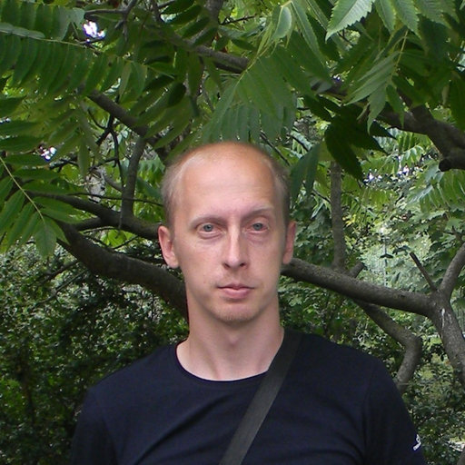 Anatoliy KHAPUGIN | Researcher | PhD | University of Tyumen, Tyumen | X-BIO