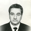 Vladimir Semenovich    (father's name) Saakov