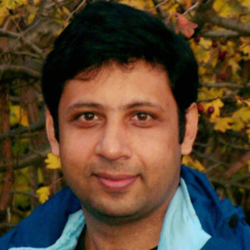Manoj GHOSH | Professor (Associate) | PhD | University of Rajshahi ...