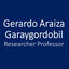 Gerardo Araiza Garaygordobil