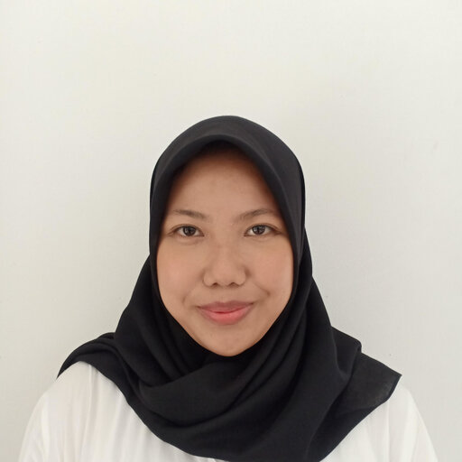 Siti Ai NURHAYATI | Research Assistant | Master of Engineering ...