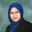 Rafidah Zainon