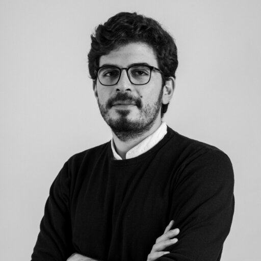 Etienne BOU ABDO | Researcher | Ph.D. Candidate in Architecture and ...
