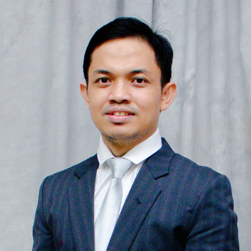 Andi PATRIADI | Doctor of Engineering | Institut Teknologi Sepuluh ...